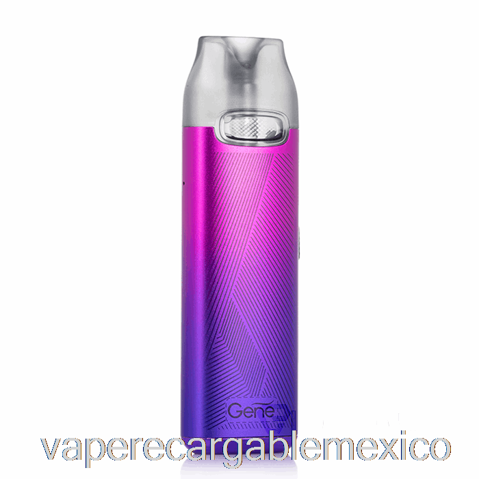 Vape Recargable Voopoo V.thru Pro 25w Sistema Pod Neón
